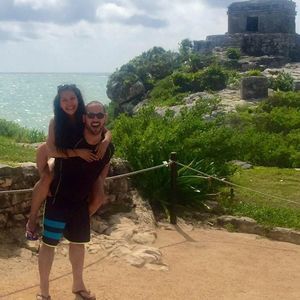 Meet your Posher, Heidy